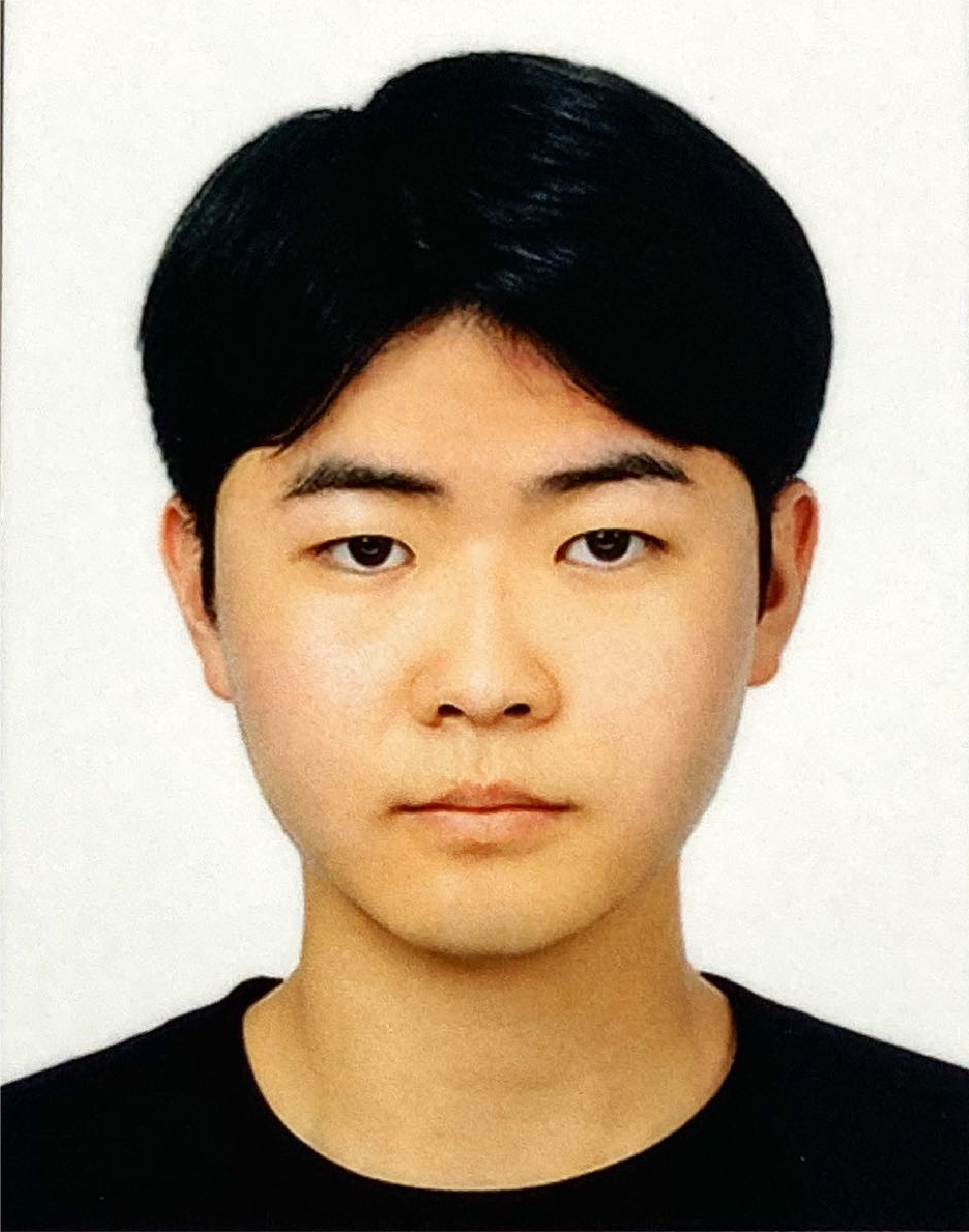Seongbeen Jeong