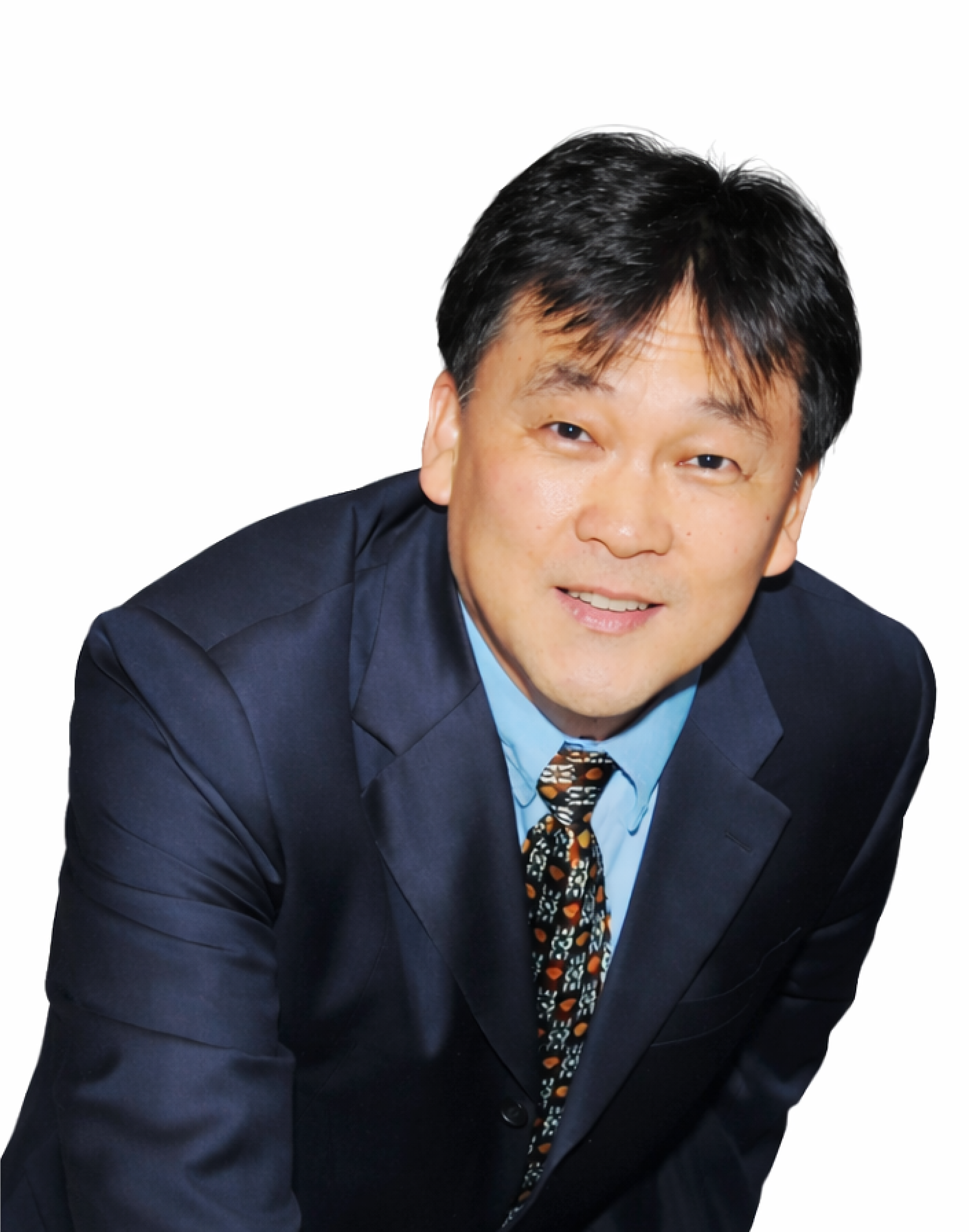 김 대 웅 회장